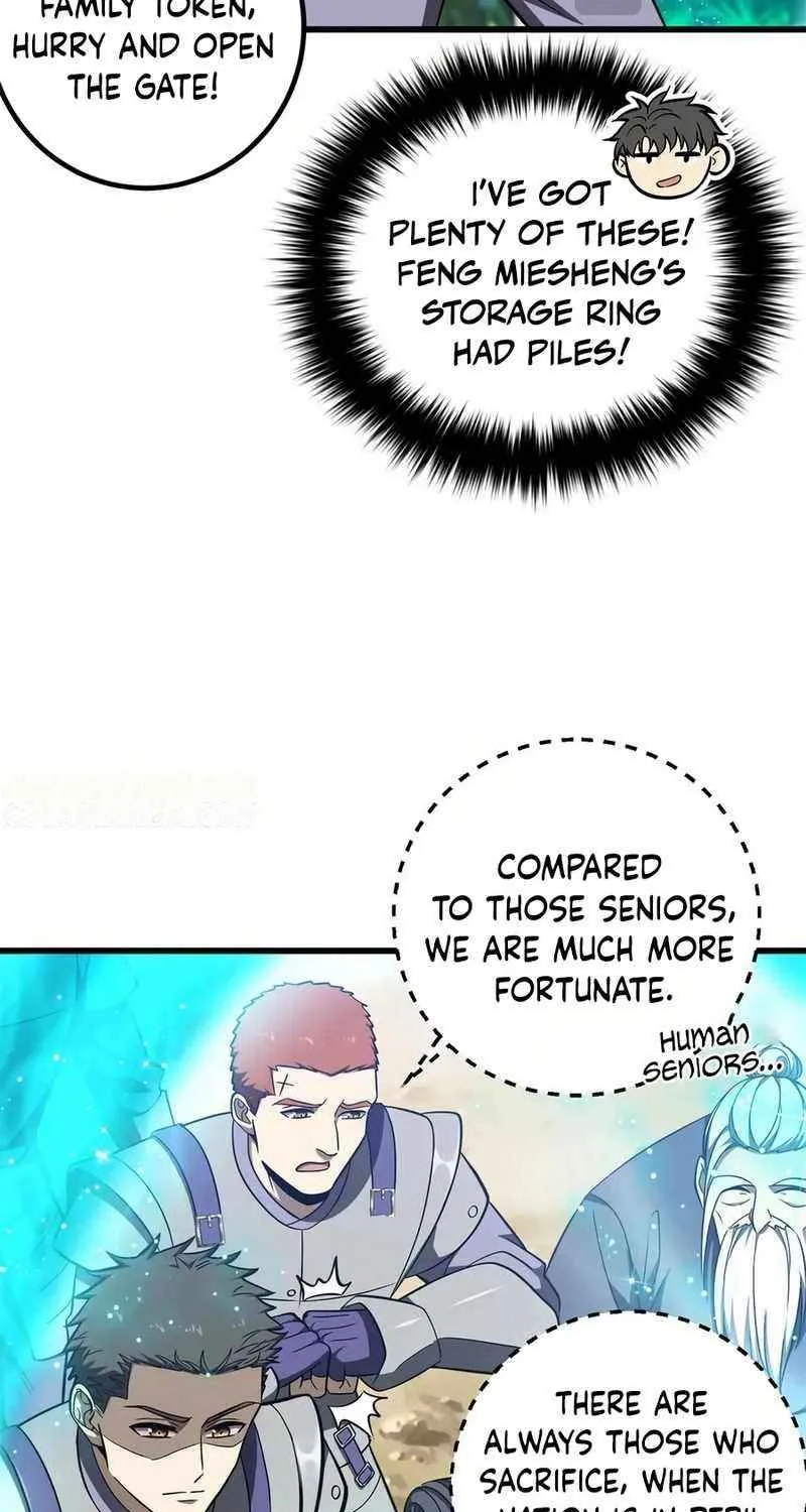 Read Global Martial Arts chapter 327 image 23 on Lezhin