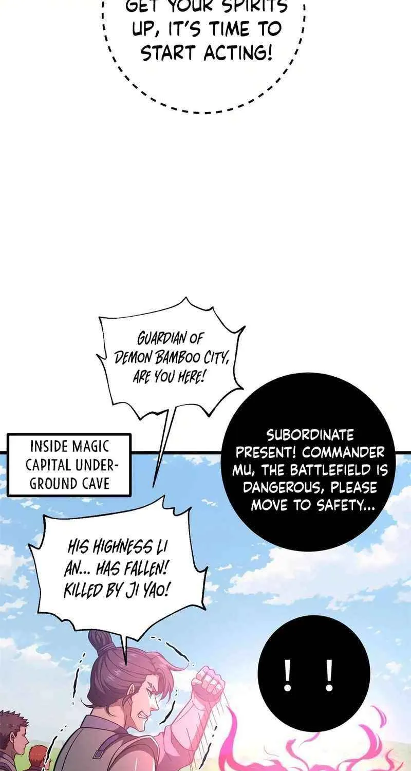 Read Global Martial Arts chapter 327 image 25 on Lezhin