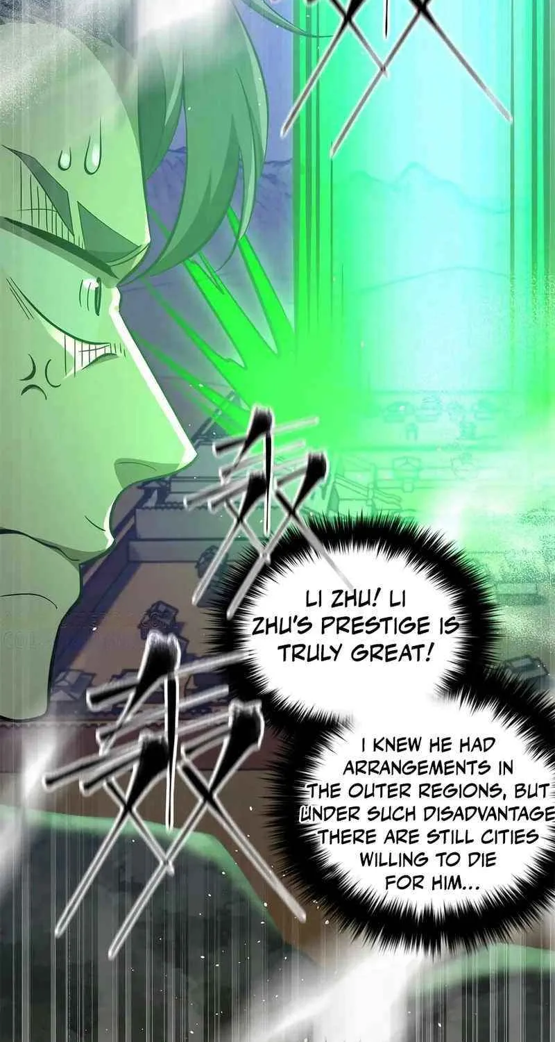 Read Global Martial Arts chapter 327 image 27 on Lezhin