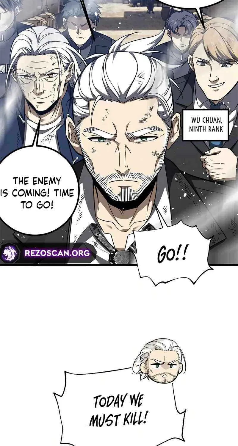 Read Global Martial Arts chapter 327 image 36 on Lezhin