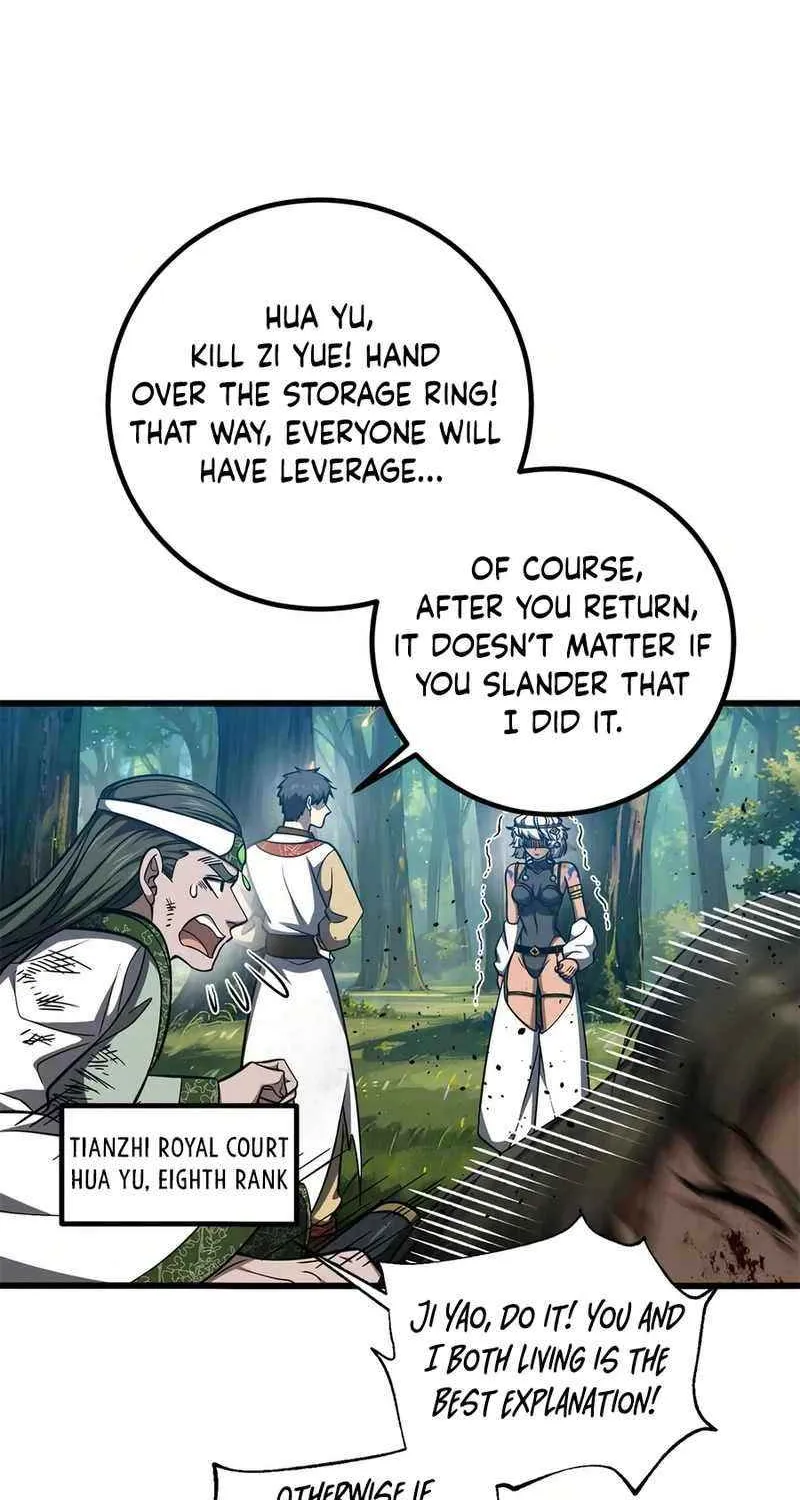 Read Global Martial Arts chapter 327 image 4 on Lezhin