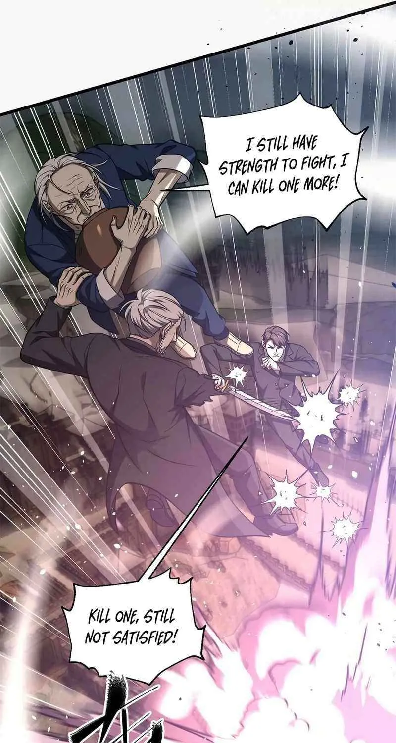 Read Global Martial Arts chapter 327 image 41 on Lezhin