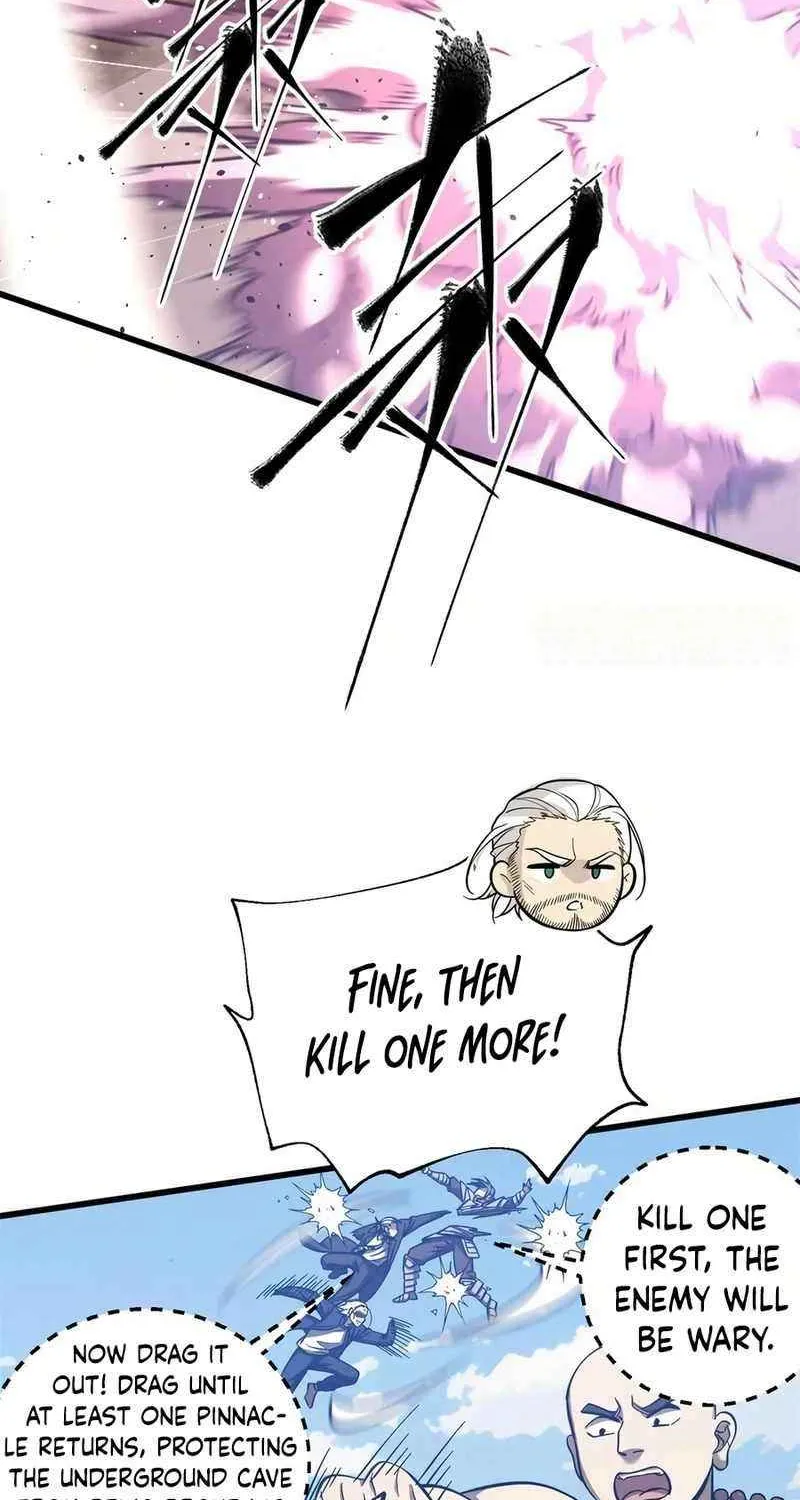 Read Global Martial Arts chapter 327 image 42 on Lezhin