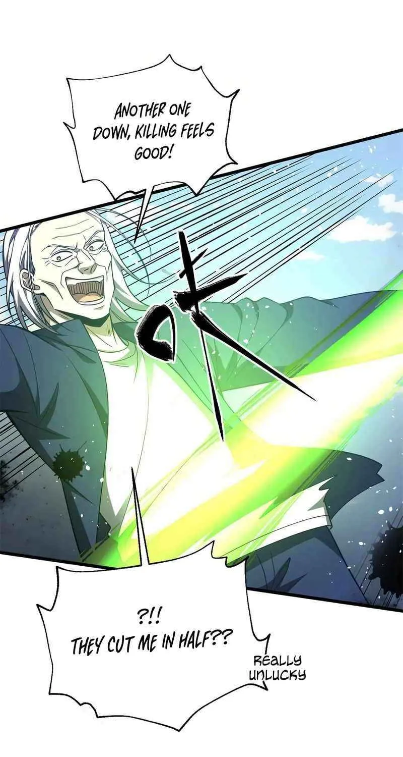 Read Global Martial Arts chapter 327 image 44 on Lezhin
