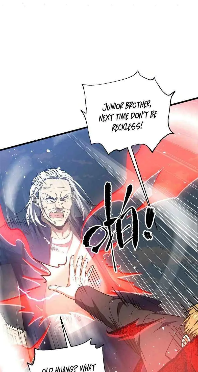 Read Global Martial Arts chapter 327 image 45 on Lezhin