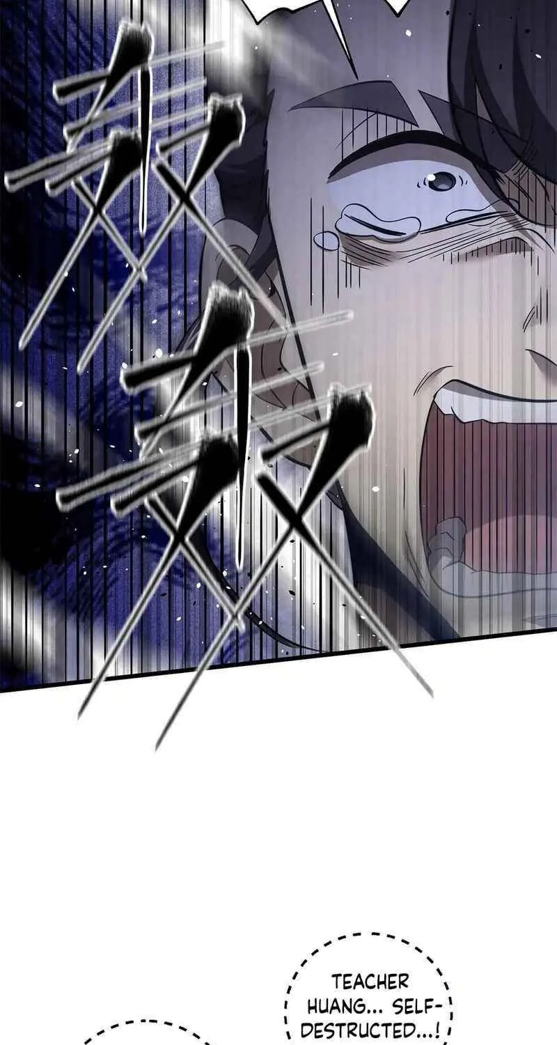 Read Global Martial Arts chapter 327 image 49 on Lezhin