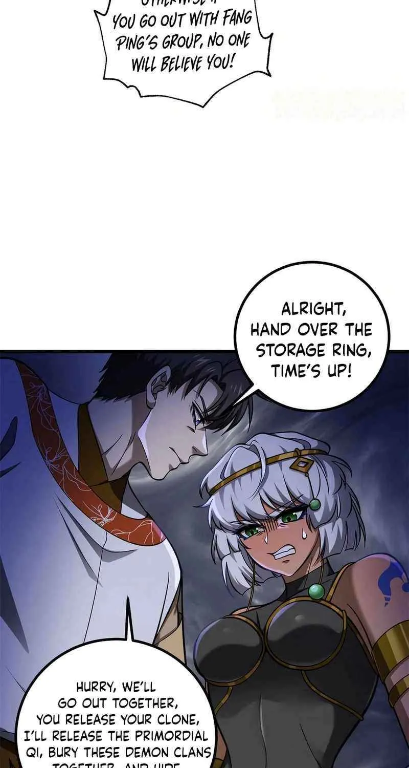 Read Global Martial Arts chapter 327 image 5 on Lezhin