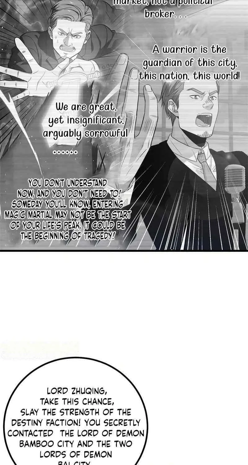 Read Global Martial Arts chapter 327 image 52 on Lezhin