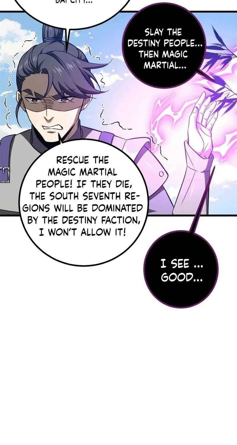 Read Global Martial Arts chapter 327 image 53 on Lezhin