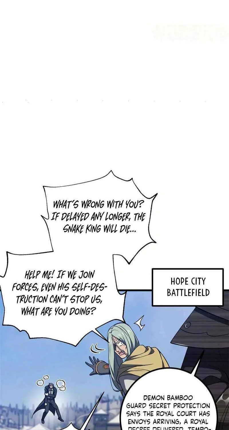 Read Global Martial Arts chapter 327 image 54 on Lezhin