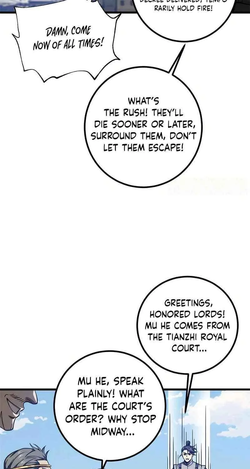 Read Global Martial Arts chapter 327 image 55 on Lezhin