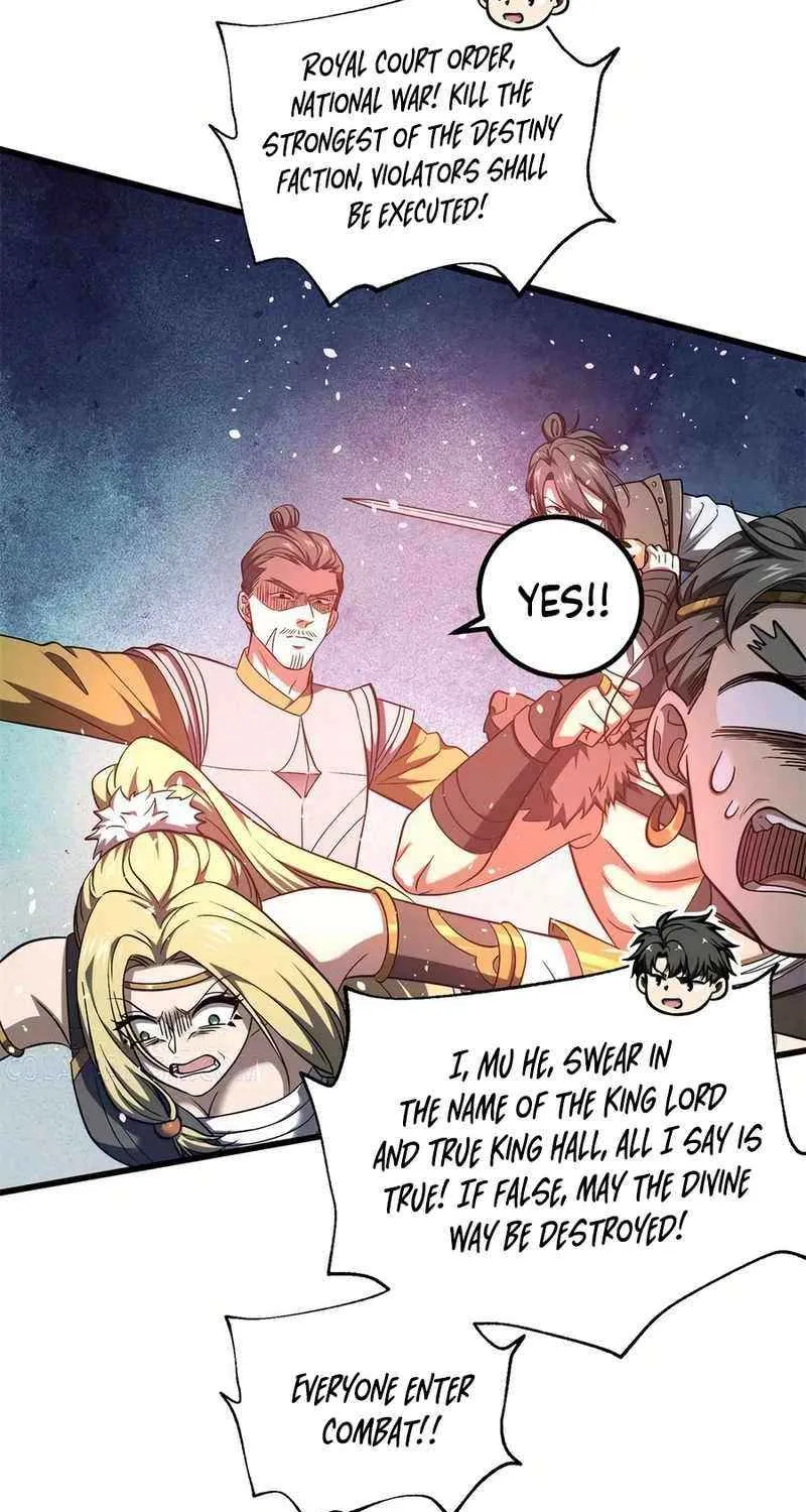 Read Global Martial Arts chapter 327 image 57 on Lezhin