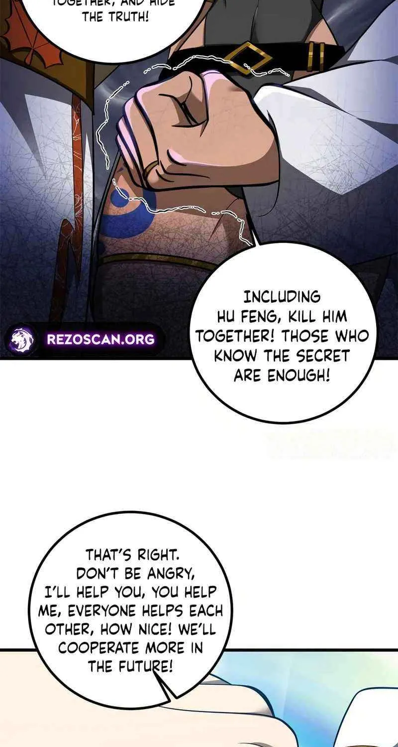 Read Global Martial Arts chapter 327 image 6 on Lezhin