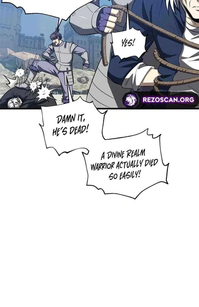 Read Global Martial Arts chapter 327 image 60 on Lezhin