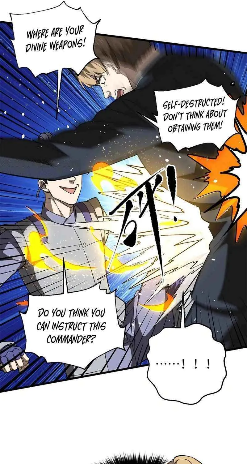 Read Global Martial Arts chapter 327 image 61 on Lezhin