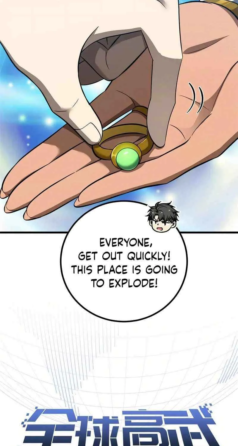 Read Global Martial Arts chapter 327 image 7 on Lezhin
