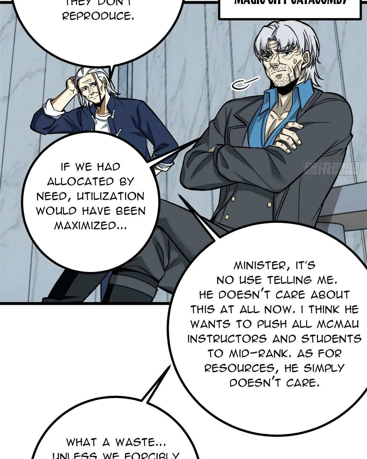 Read Global Martial Arts chapter 328 image 101 on Lezhin