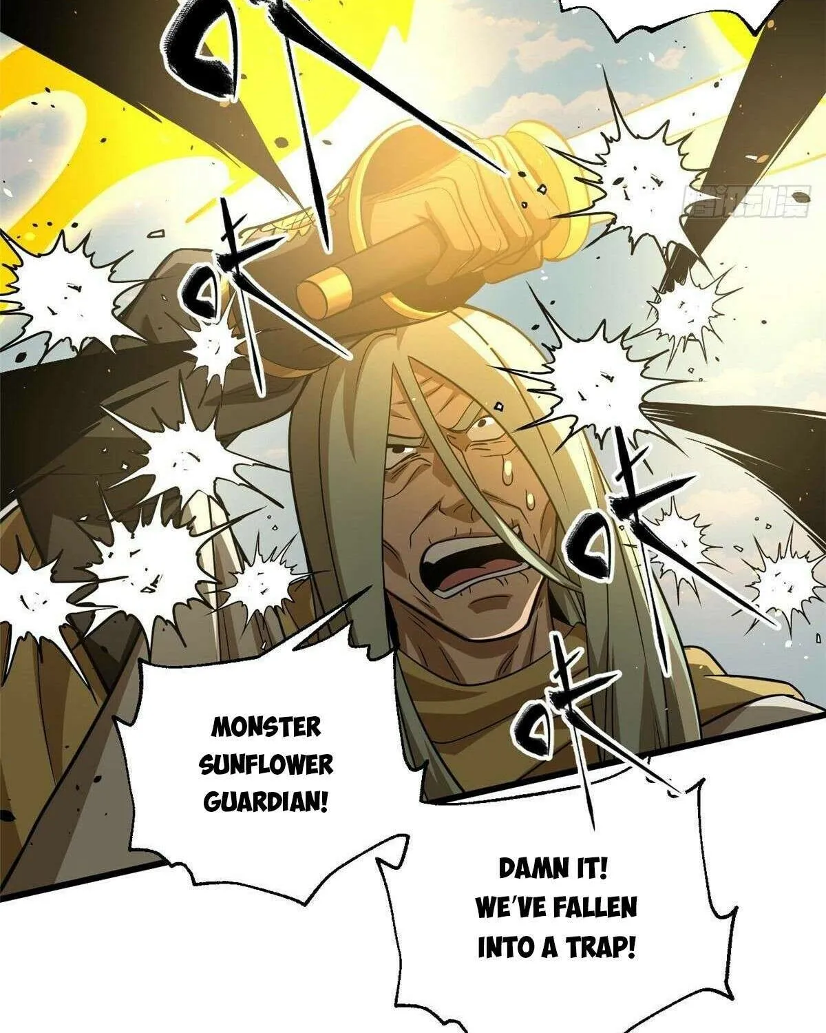 Read Global Martial Arts chapter 328 image 12 on Lezhin