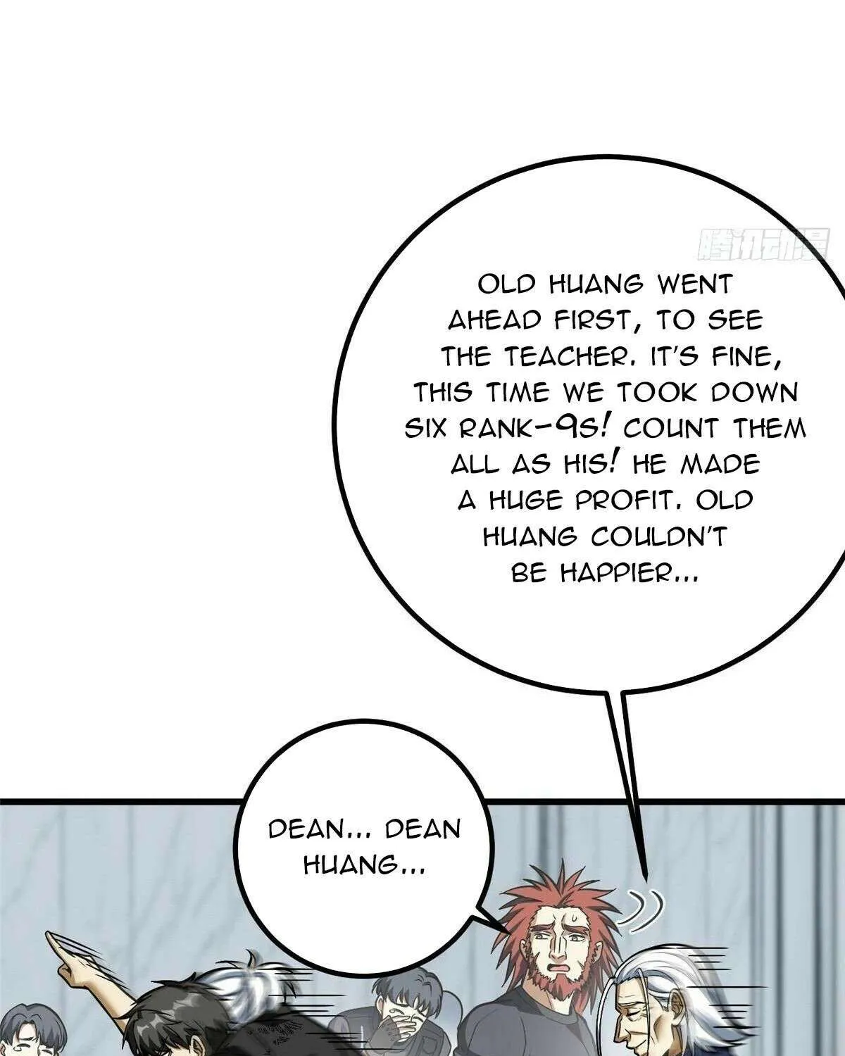 Read Global Martial Arts chapter 328 image 20 on Lezhin