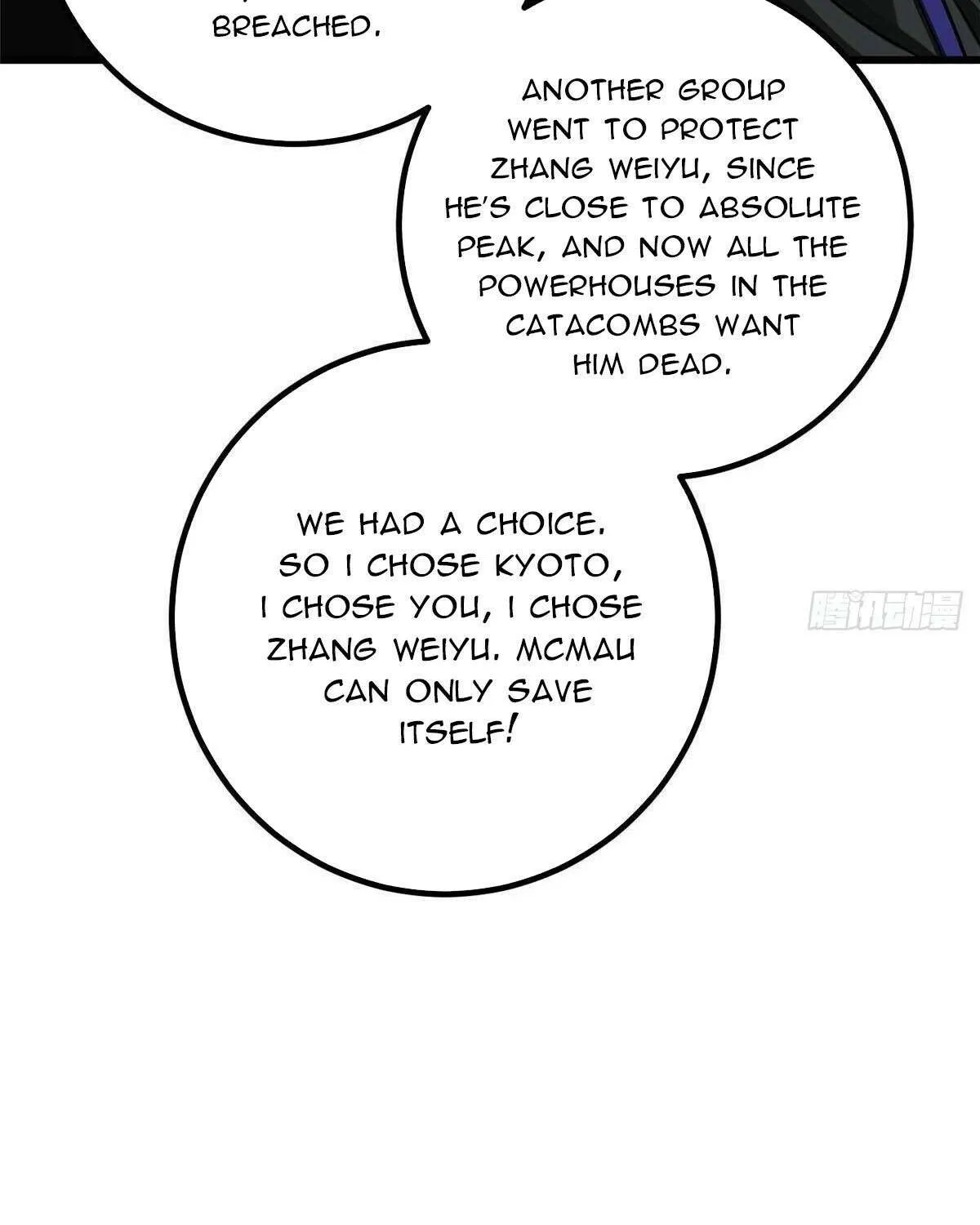 Read Global Martial Arts chapter 328 image 24 on Lezhin