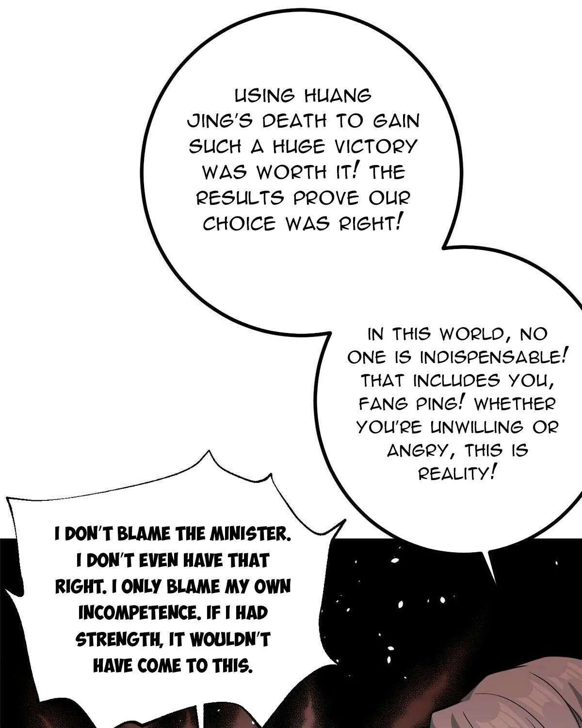 Read Global Martial Arts chapter 328 image 25 on Lezhin