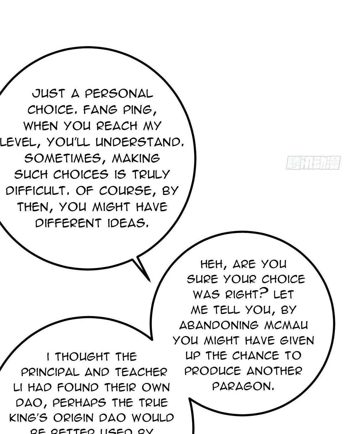 Read Global Martial Arts chapter 328 image 35 on Lezhin