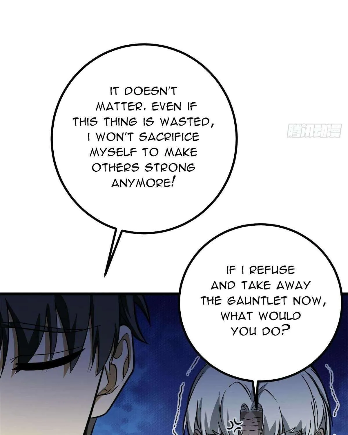 Read Global Martial Arts chapter 328 image 38 on Lezhin