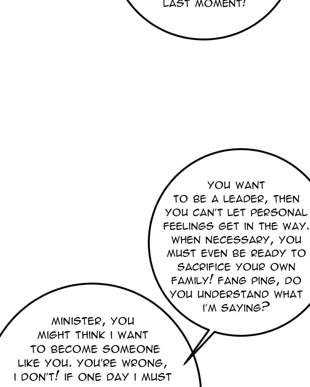 Read Global Martial Arts chapter 328 image 43 on Lezhin