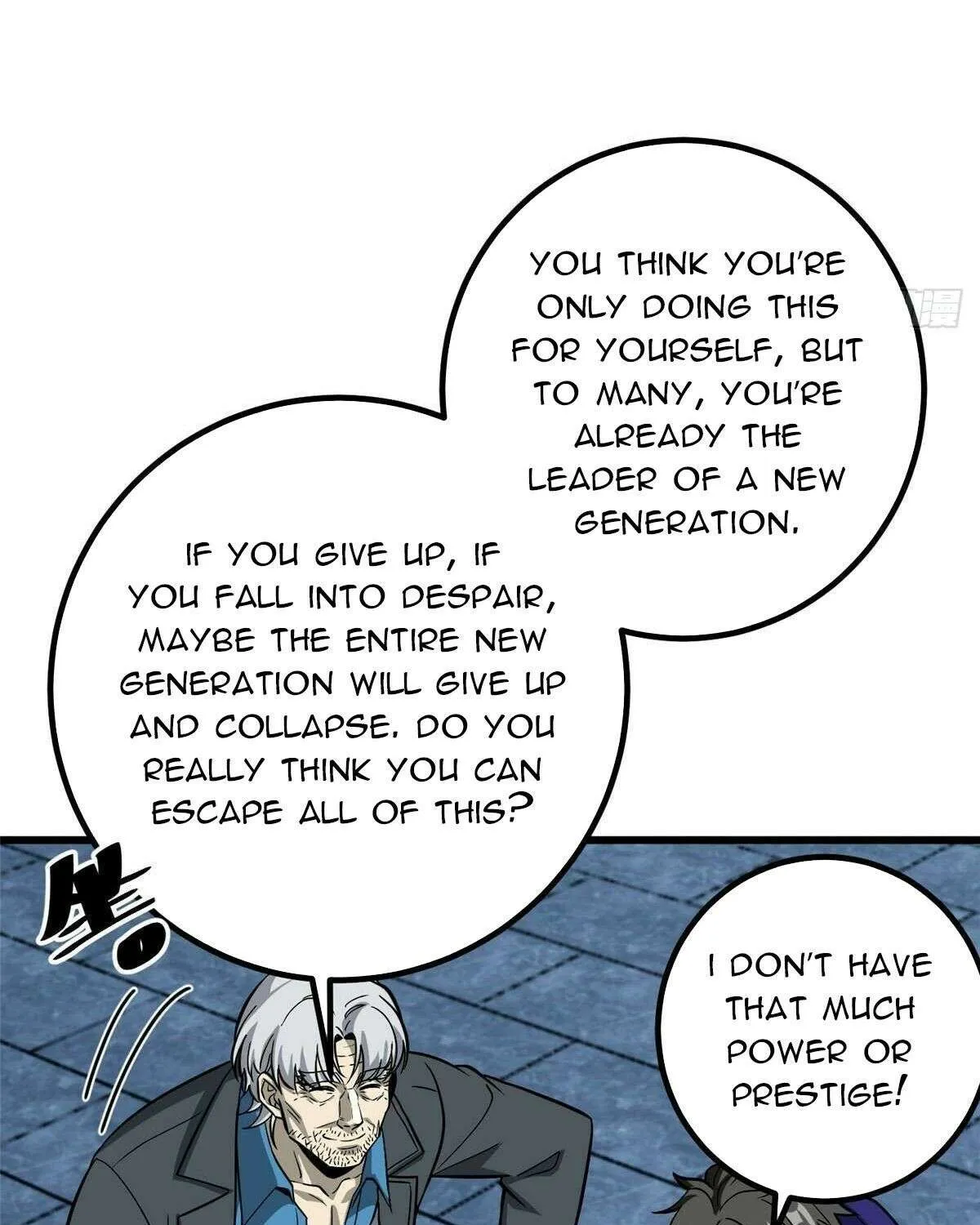 Read Global Martial Arts chapter 328 image 46 on Lezhin