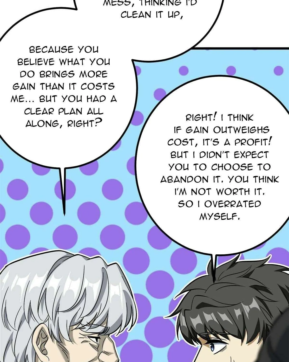 Read Global Martial Arts chapter 328 image 49 on Lezhin