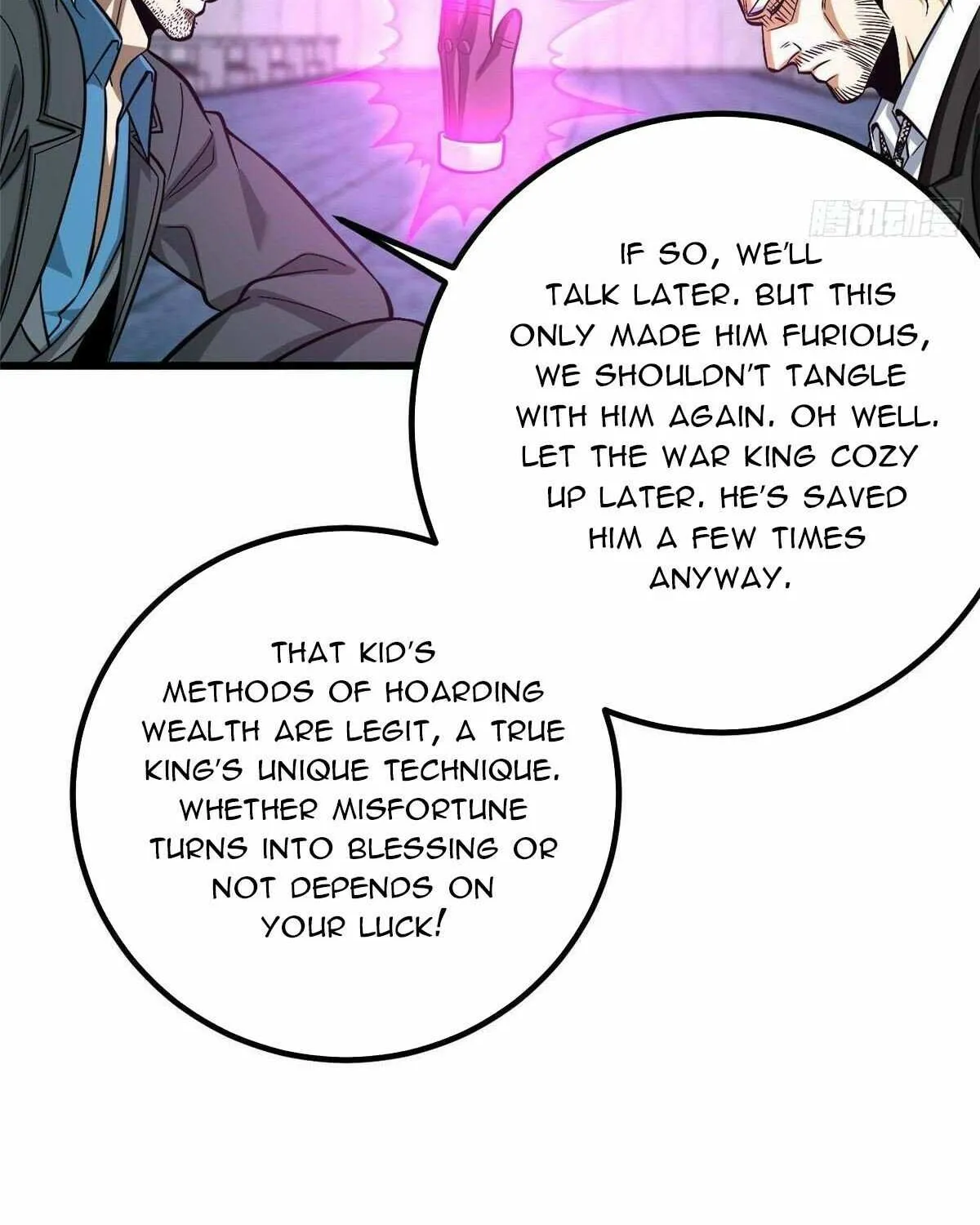 Read Global Martial Arts chapter 328 image 55 on Lezhin