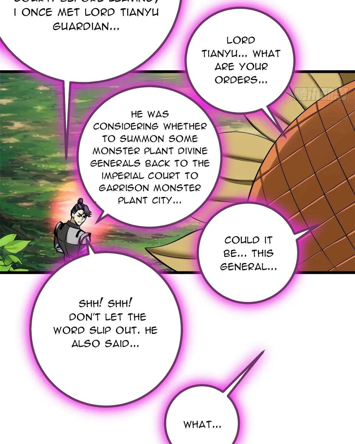 Read Global Martial Arts chapter 328 image 6 on Lezhin