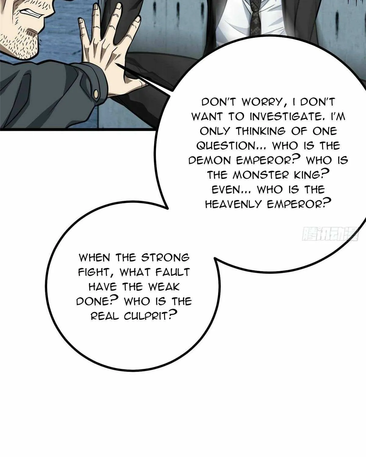 Read Global Martial Arts chapter 328 image 60 on Lezhin