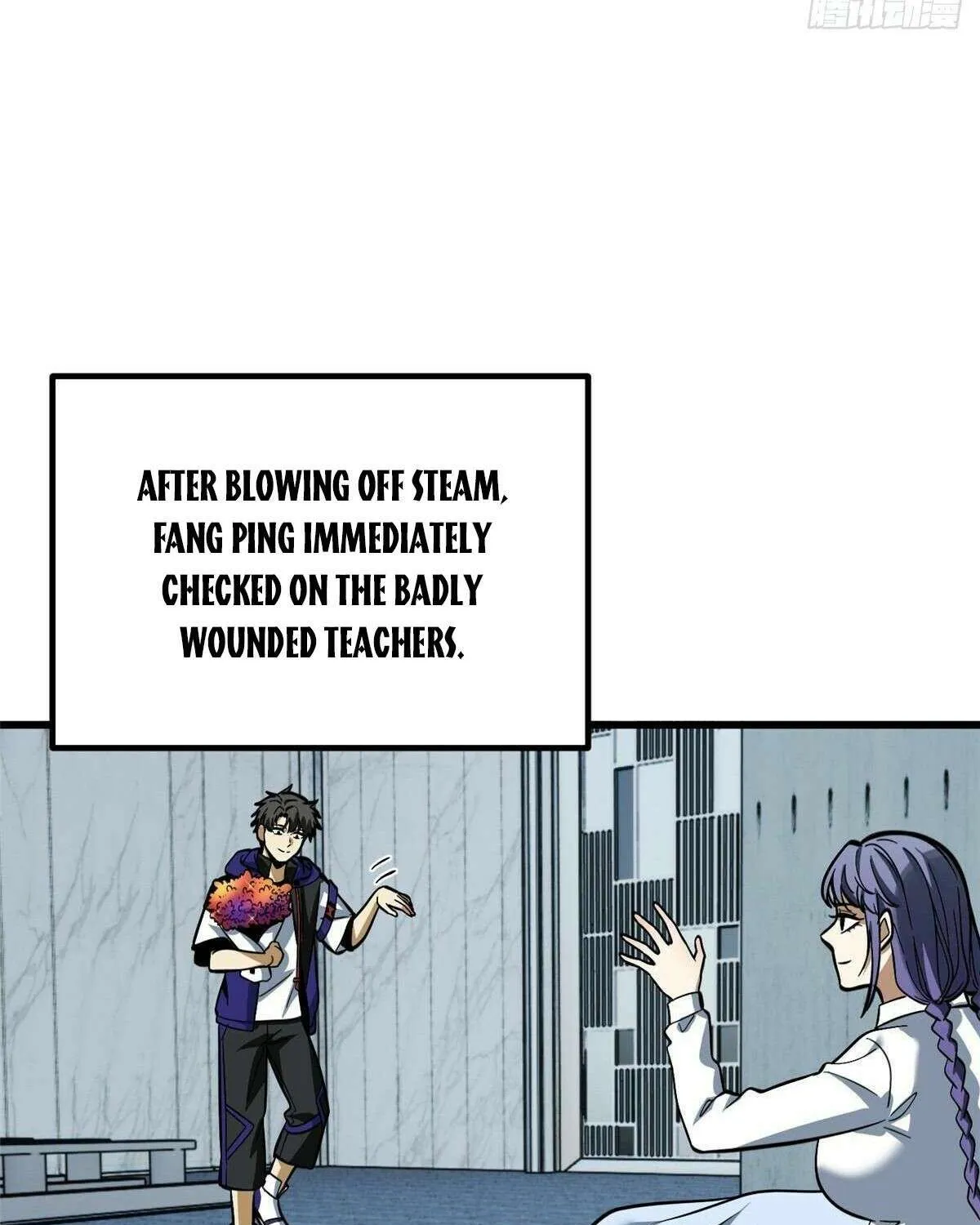 Read Global Martial Arts chapter 328 image 66 on Lezhin