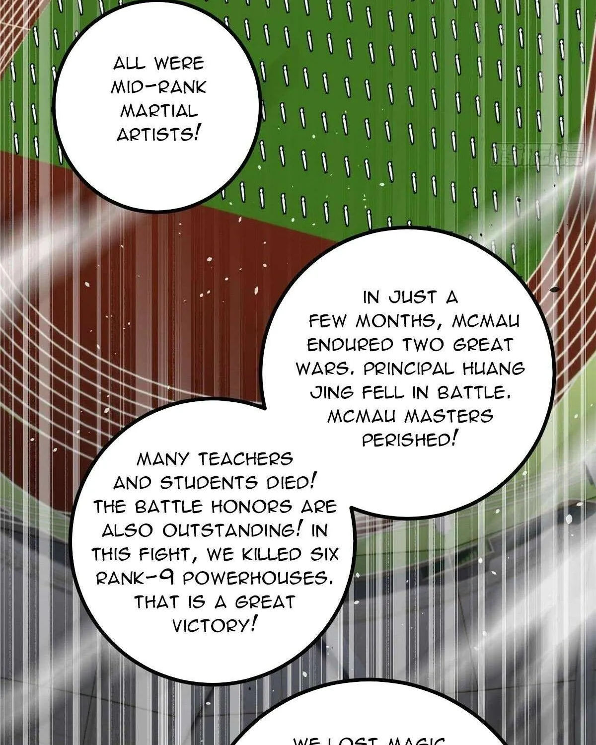Read Global Martial Arts chapter 328 image 69 on Lezhin