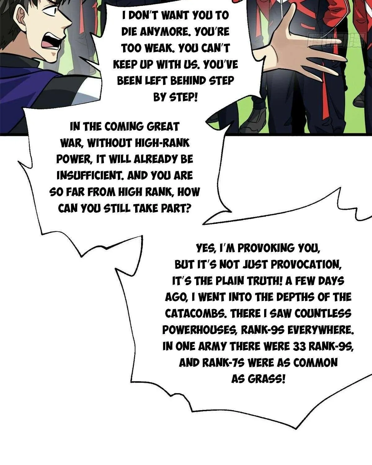 Read Global Martial Arts chapter 328 image 76 on Lezhin