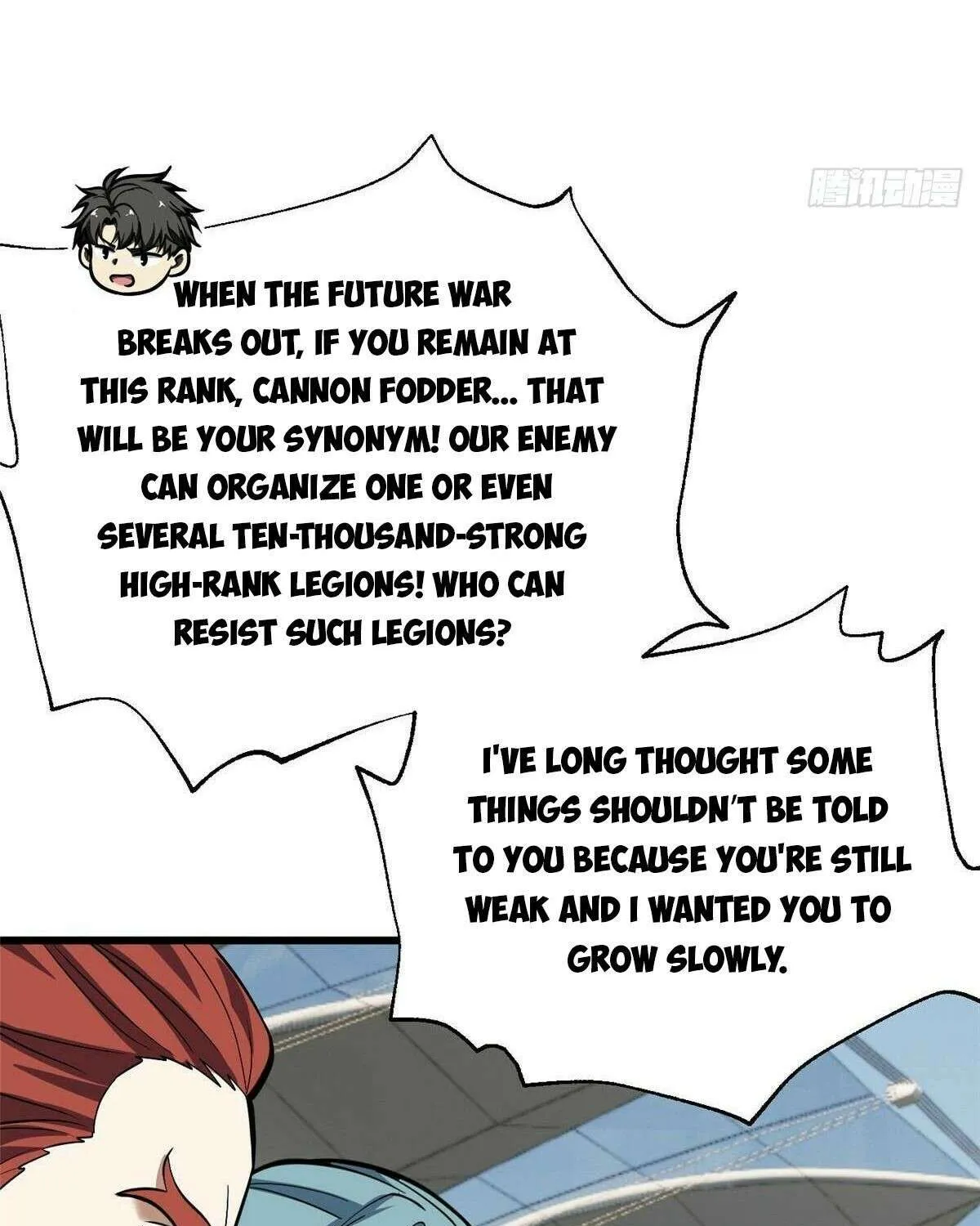 Read Global Martial Arts chapter 328 image 77 on Lezhin