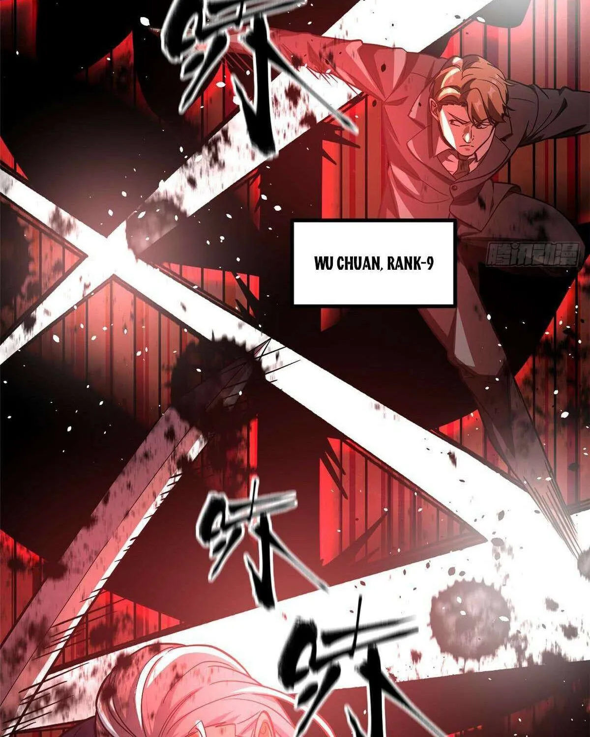 Read Global Martial Arts chapter 328 image 8 on Lezhin
