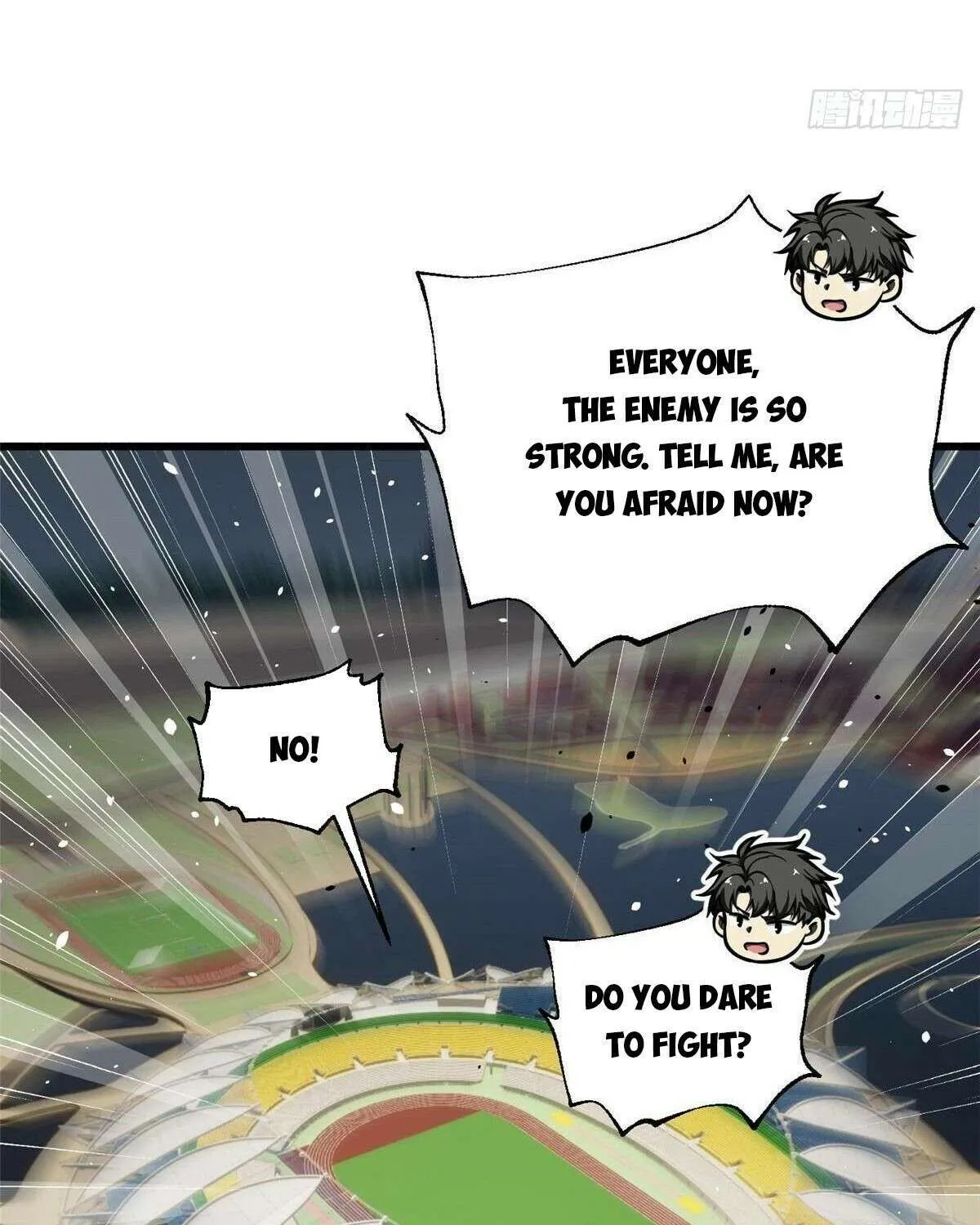Read Global Martial Arts chapter 328 image 80 on Lezhin