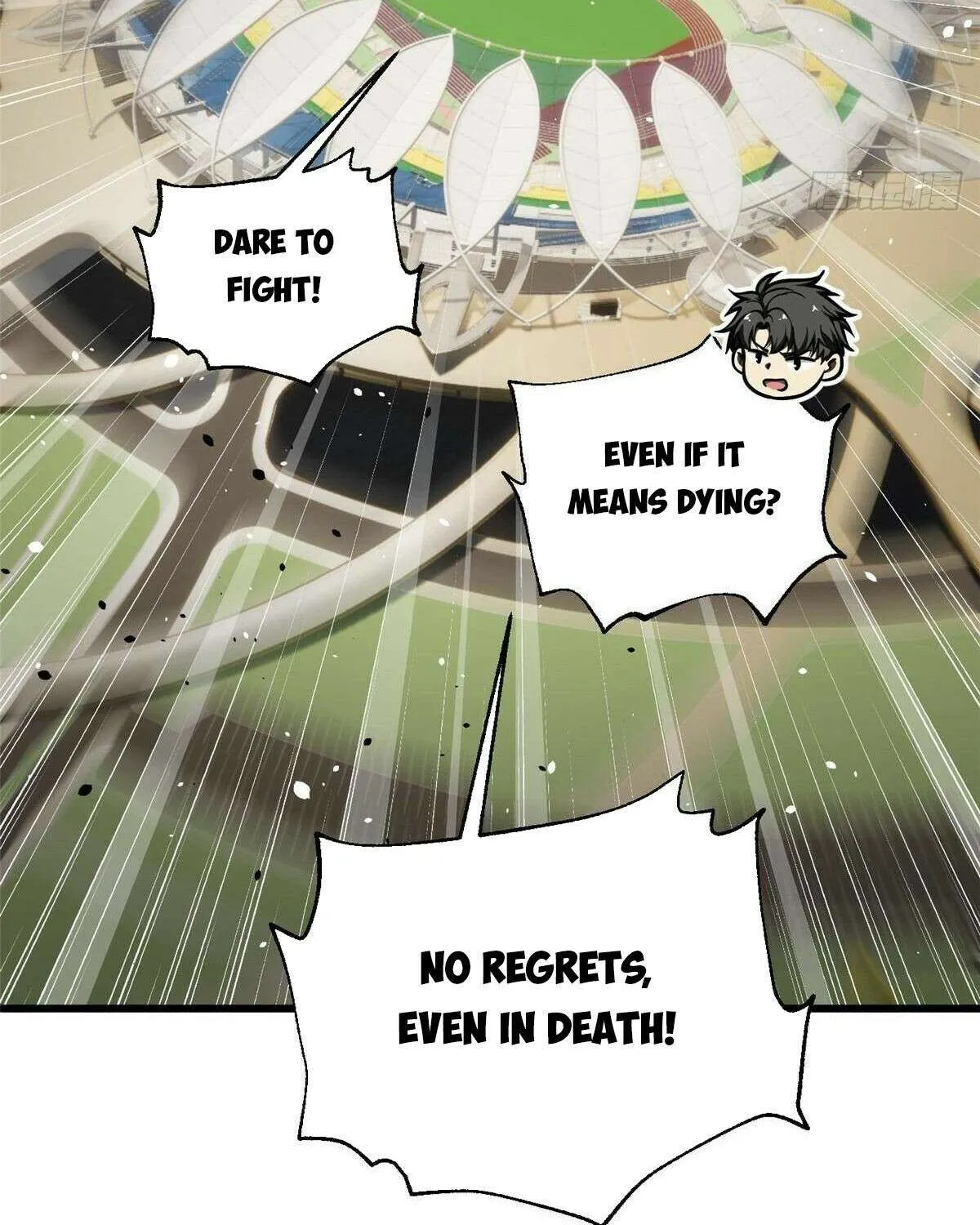Read Global Martial Arts chapter 328 image 81 on Lezhin