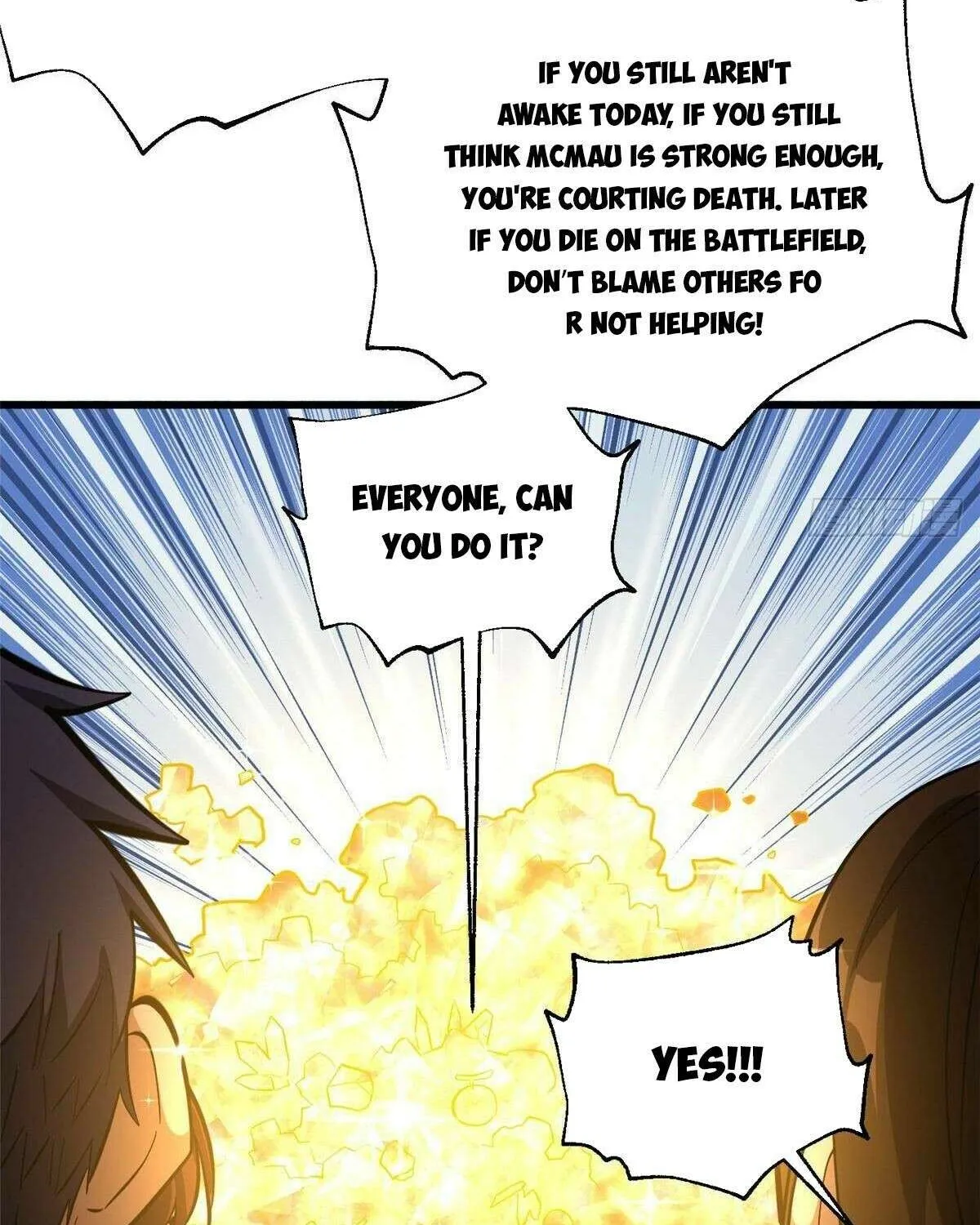 Read Global Martial Arts chapter 328 image 85 on Lezhin