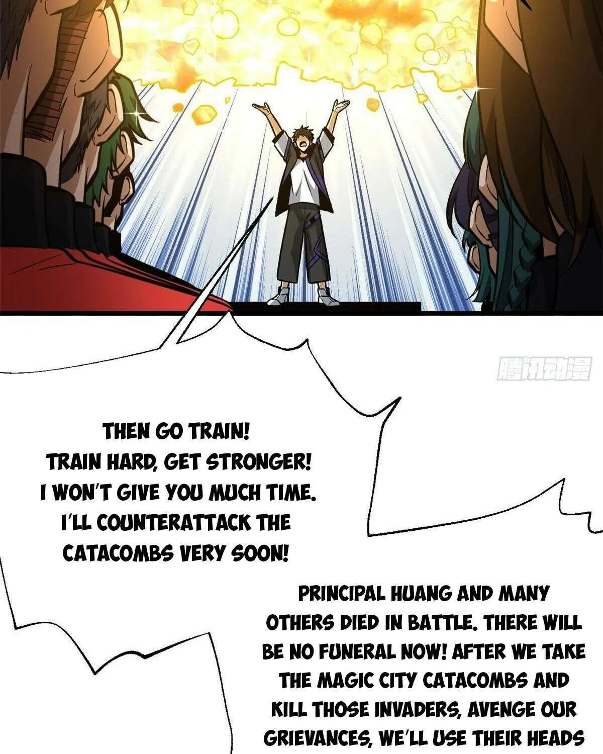 Read Global Martial Arts chapter 328 image 86 on Lezhin