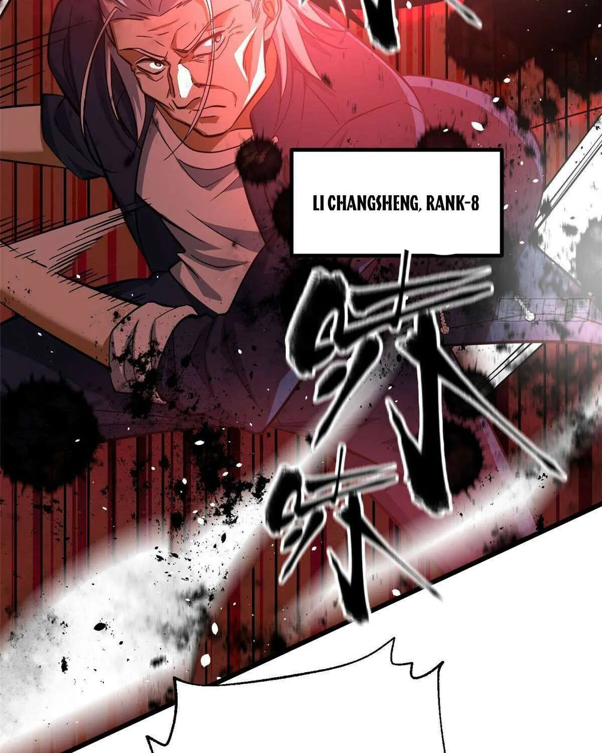 Read Global Martial Arts chapter 328 image 9 on Lezhin