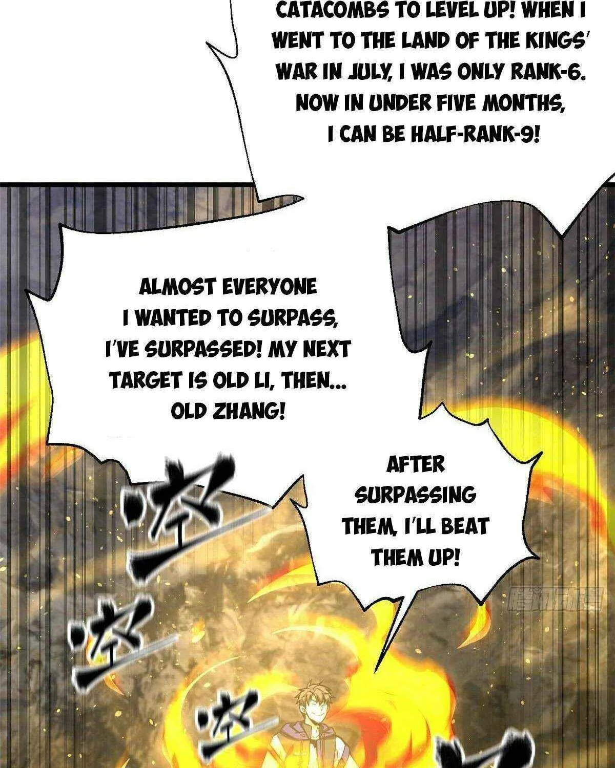 Read Global Martial Arts chapter 329 image 18 on Lezhin