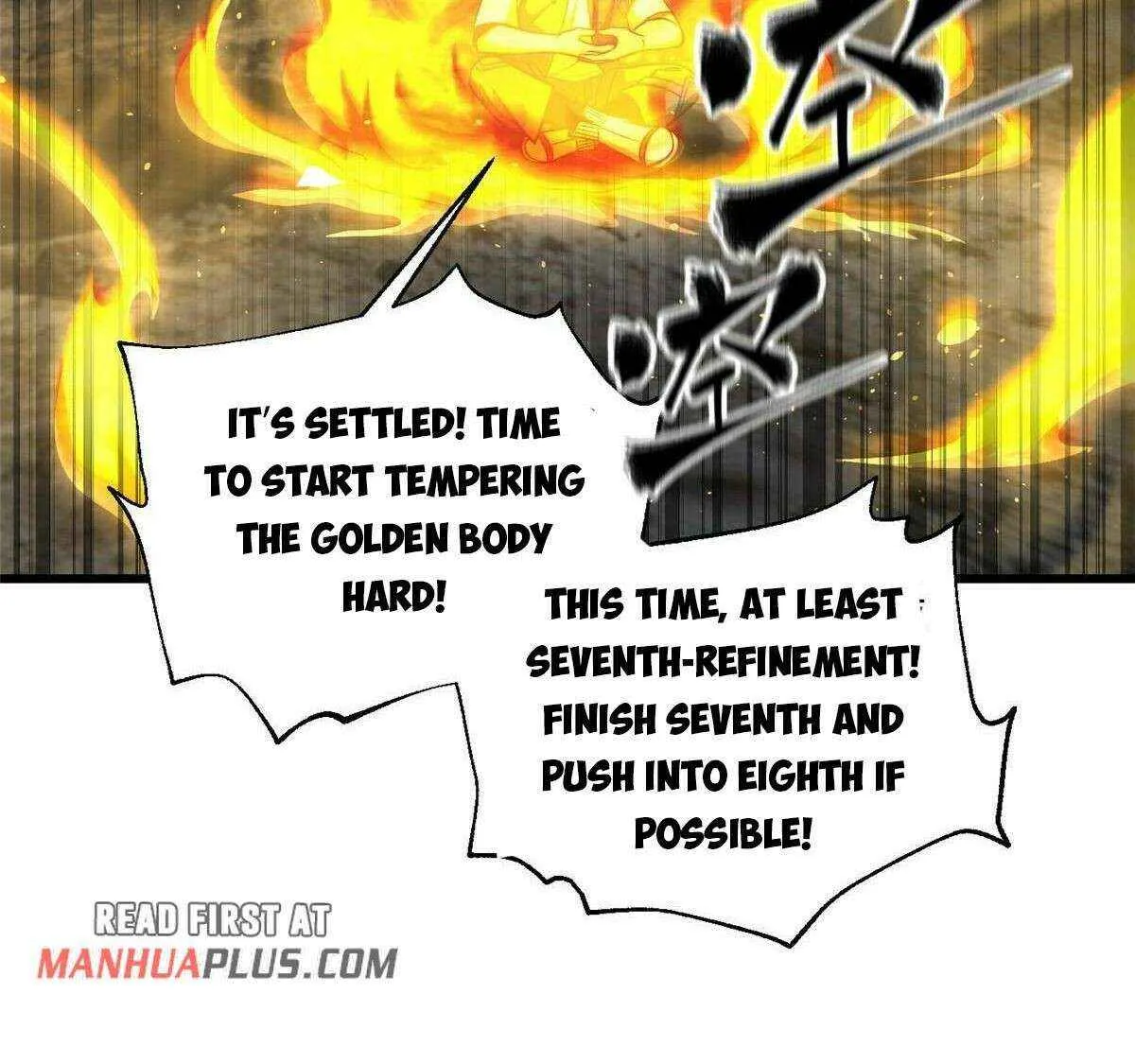 Read Global Martial Arts chapter 329 image 19 on Lezhin