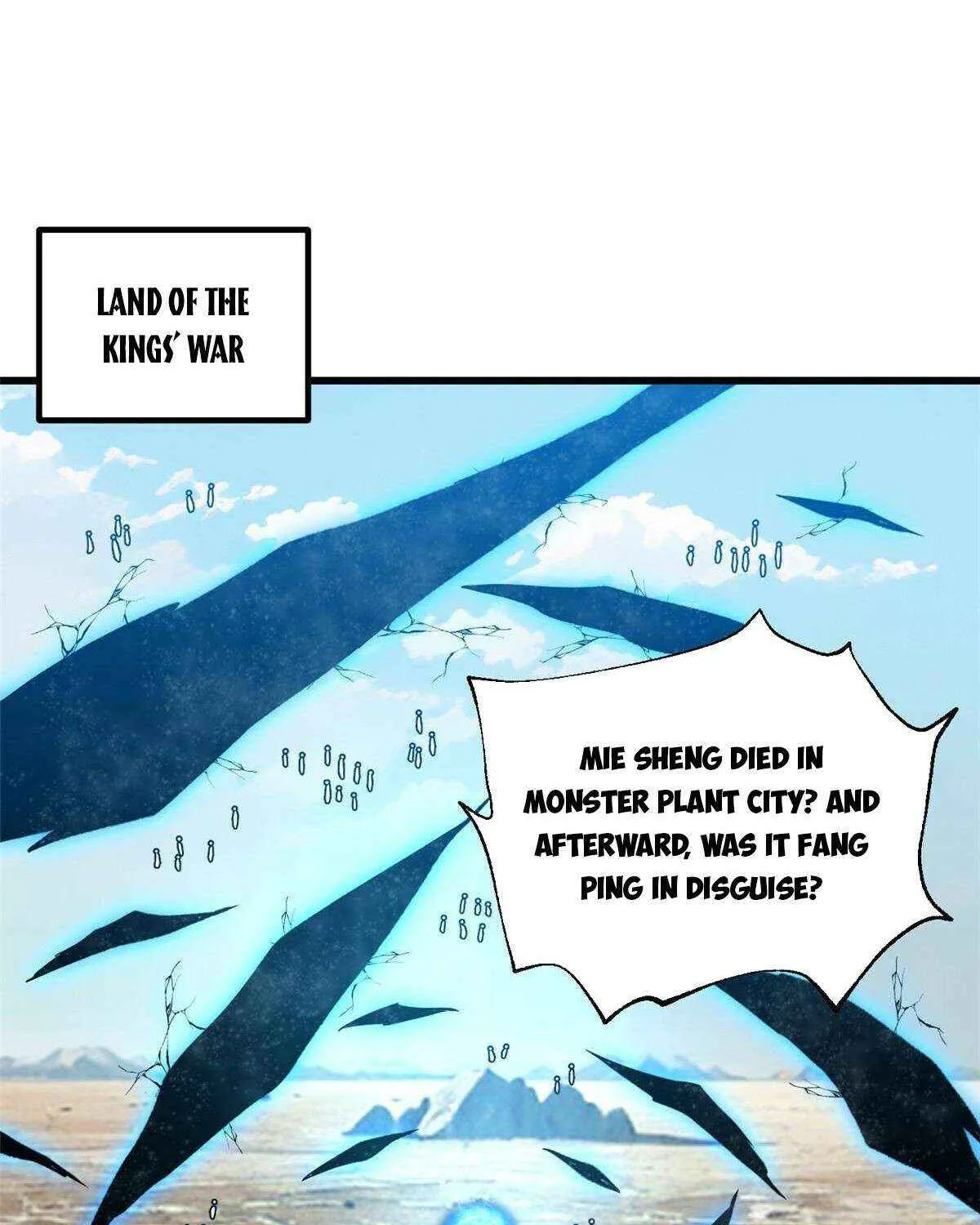 Read Global Martial Arts chapter 329 image 2 on Lezhin