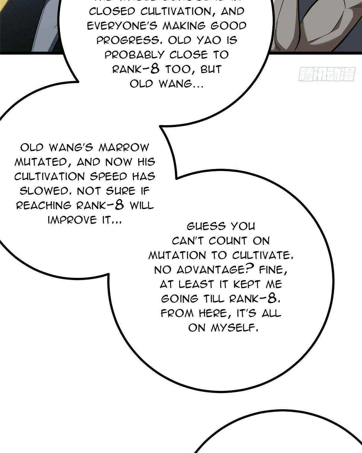 Read Global Martial Arts chapter 329 image 21 on Lezhin
