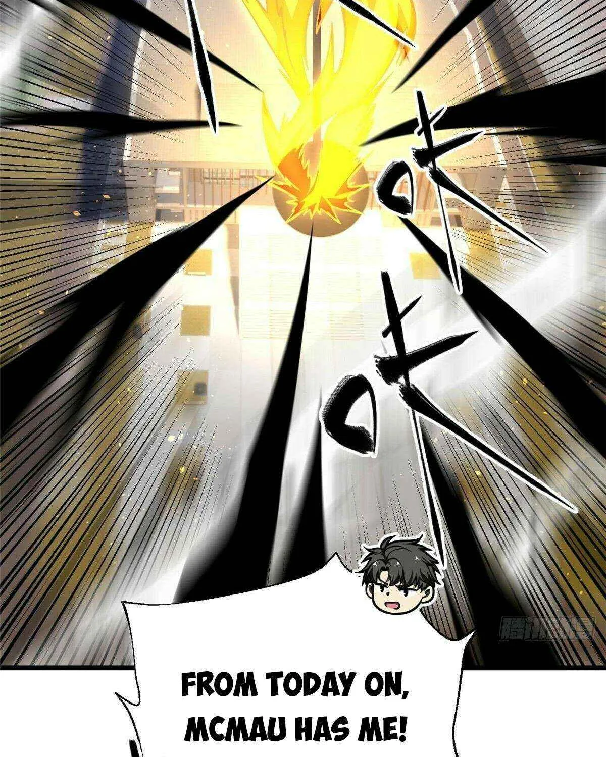 Read Global Martial Arts chapter 329 image 27 on Lezhin