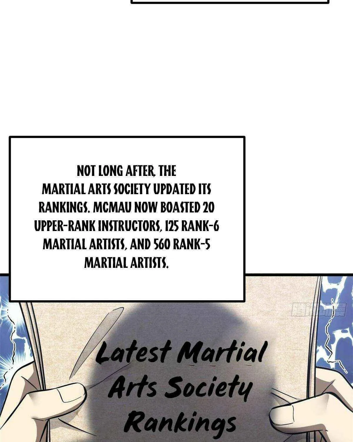 Read Global Martial Arts chapter 329 image 32 on Lezhin