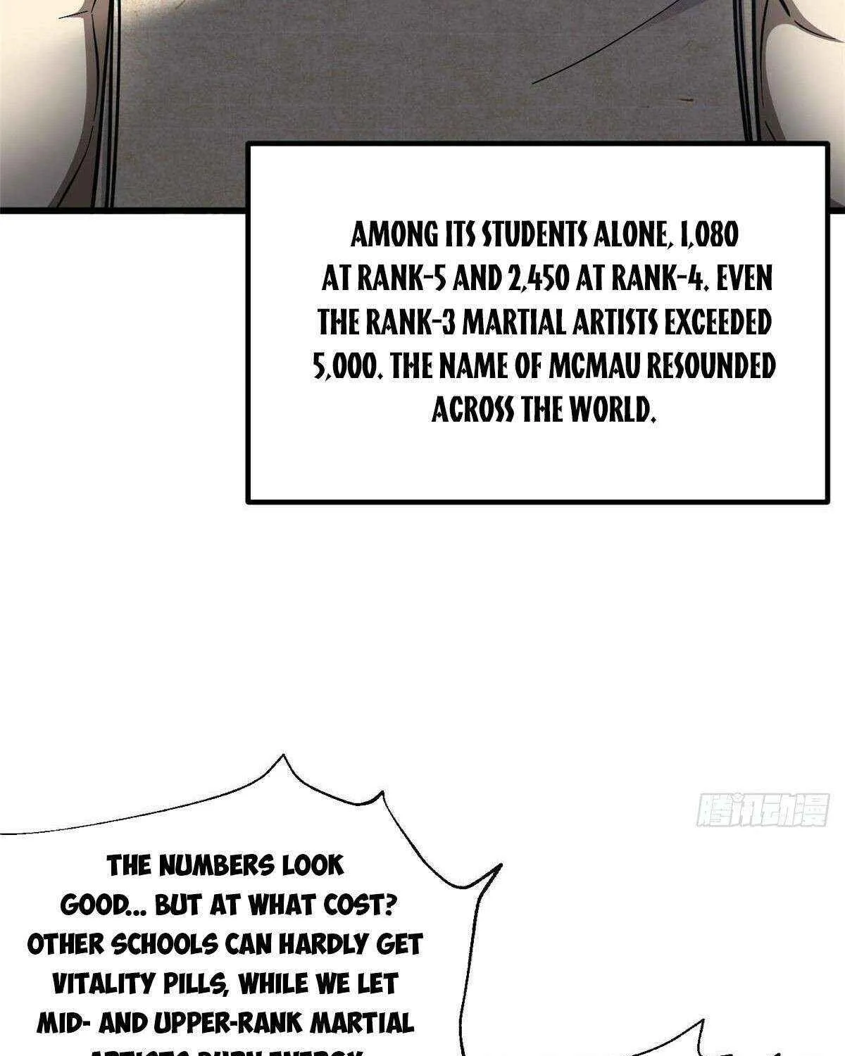 Read Global Martial Arts chapter 329 image 33 on Lezhin